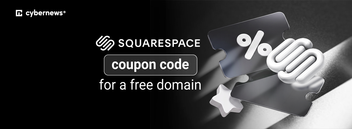 squarespace domain coupon