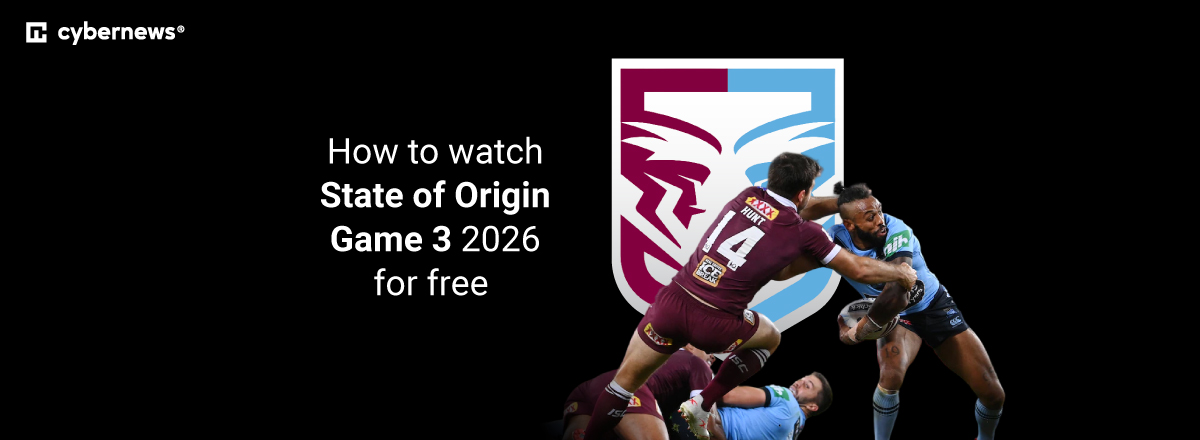 state of origin game 3