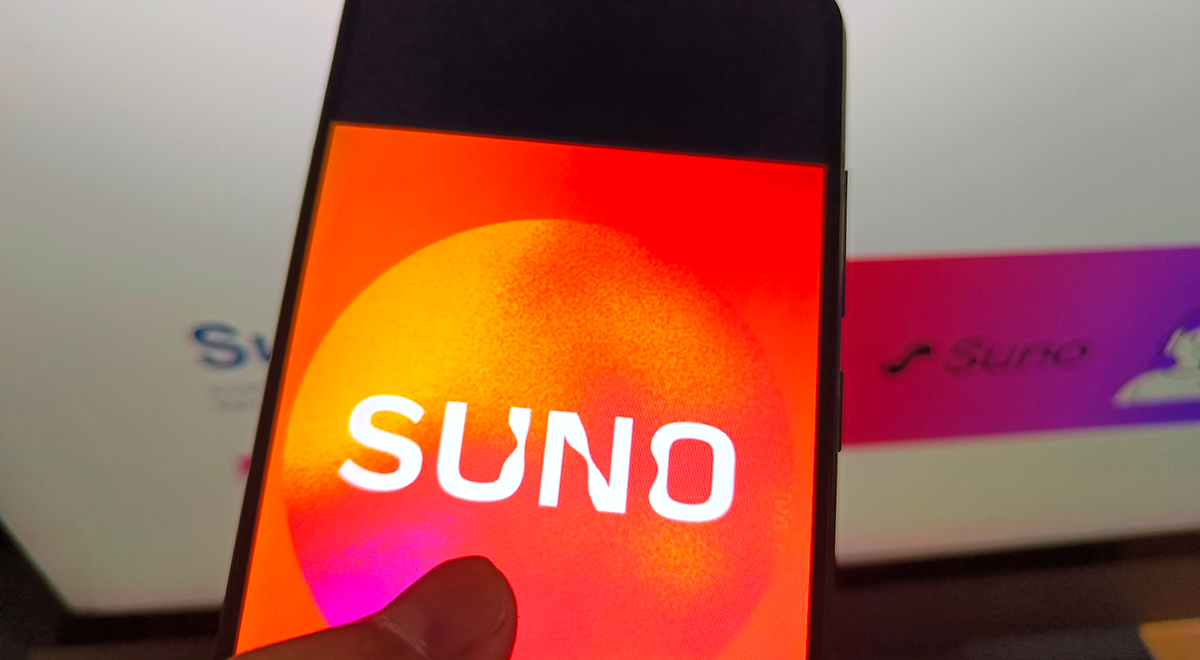 suno logo
