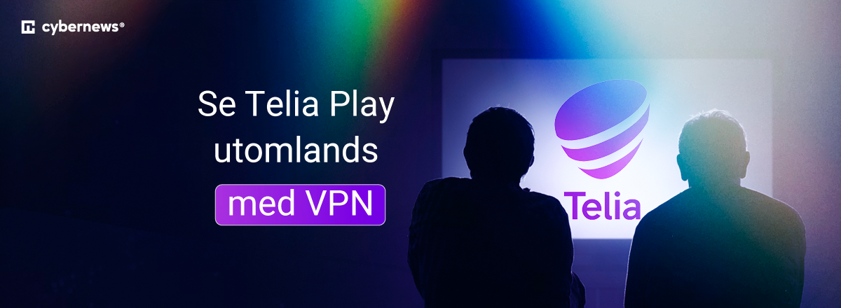 telia from abroad