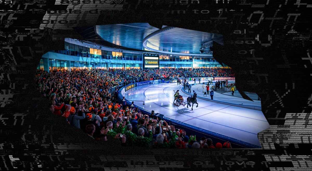 thialf arena