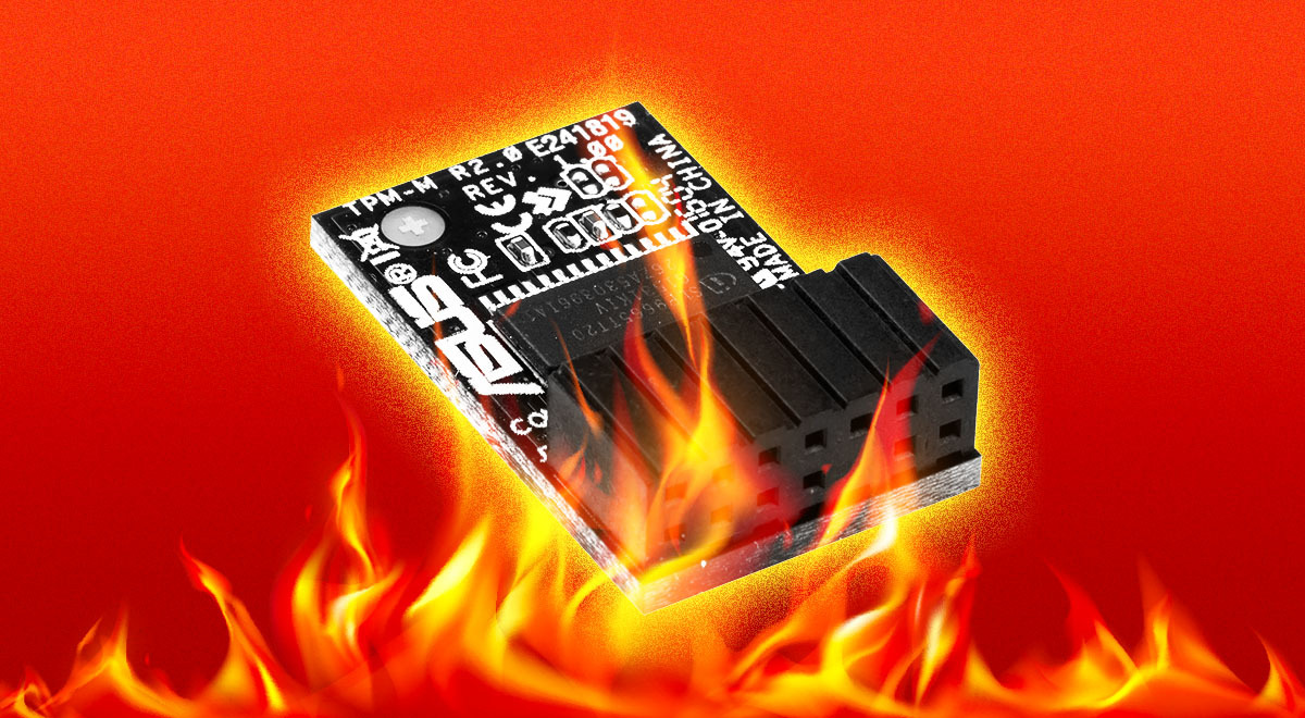 tpm chip