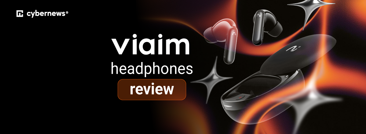viaiam headphones featured image