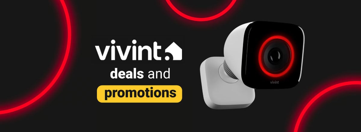 vivint deals and promotions