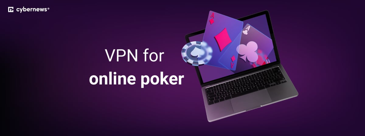 vpn for online poker