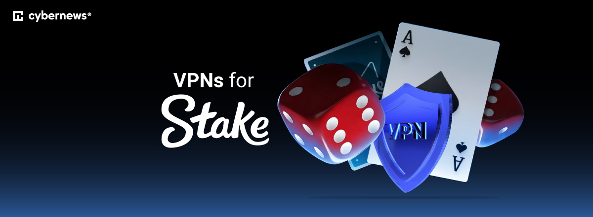 vpns for stake new