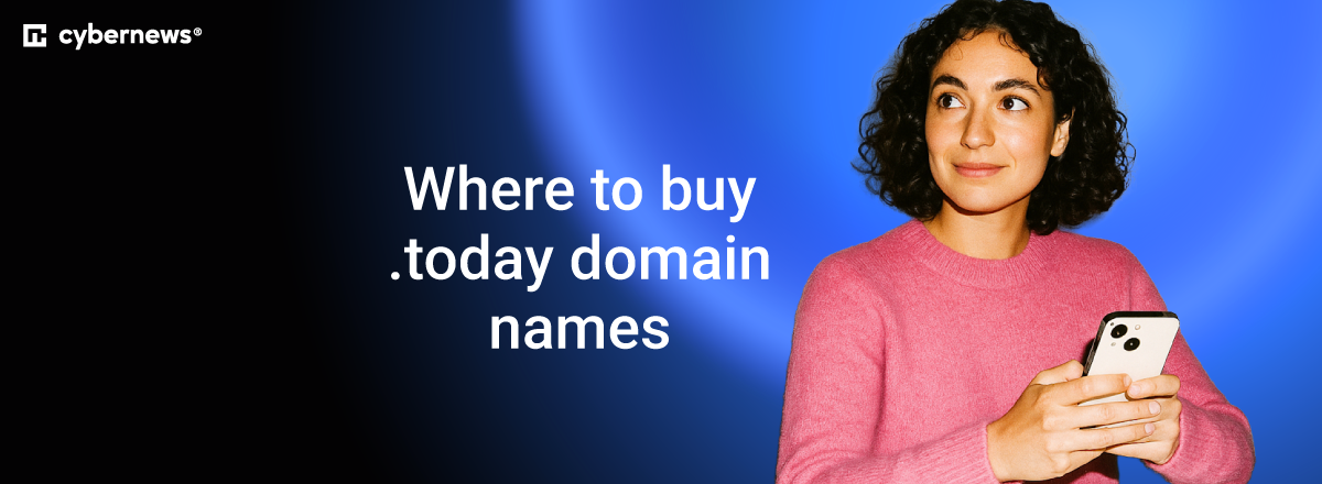 where to buy today domain names