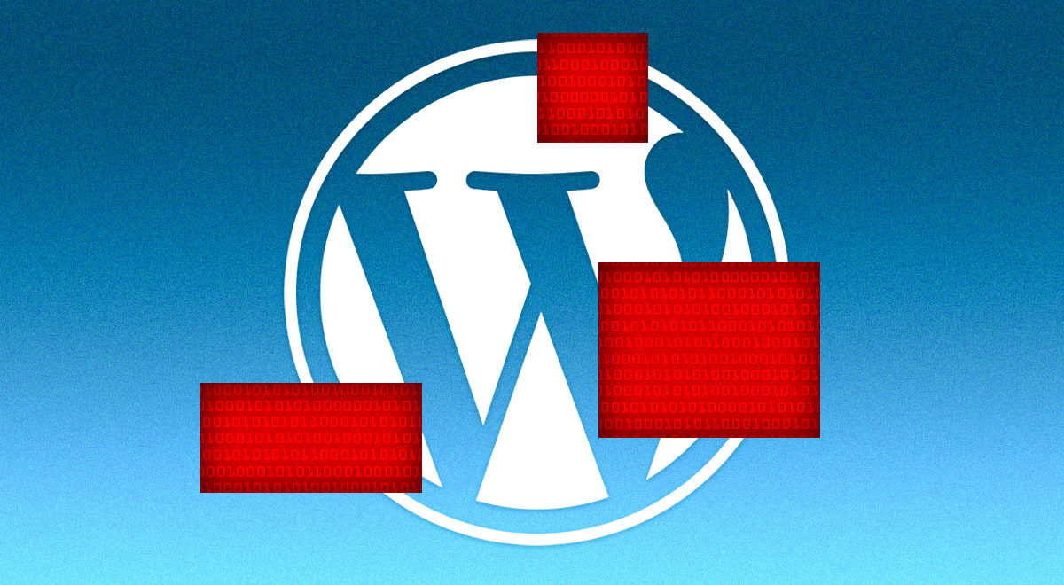 wordpress vulnerability