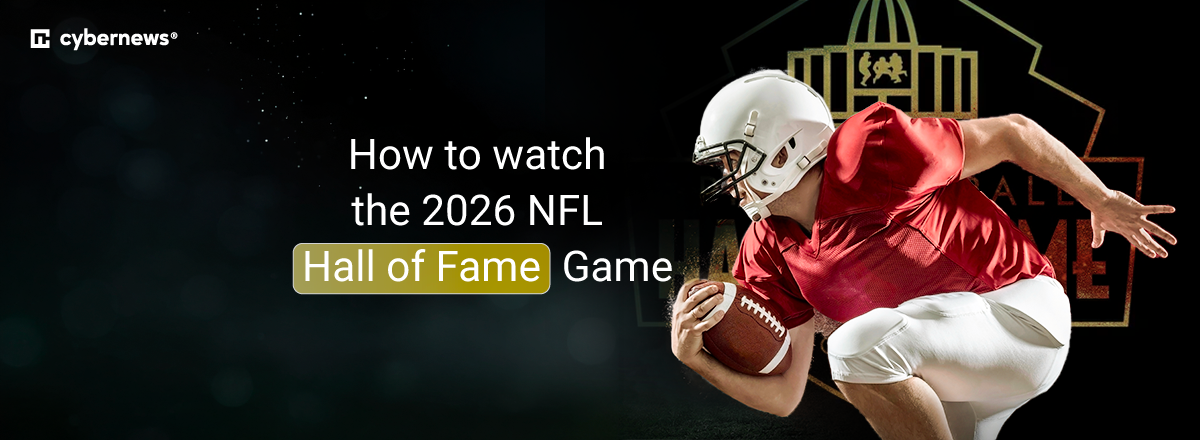 2026 nlf hall of fame game