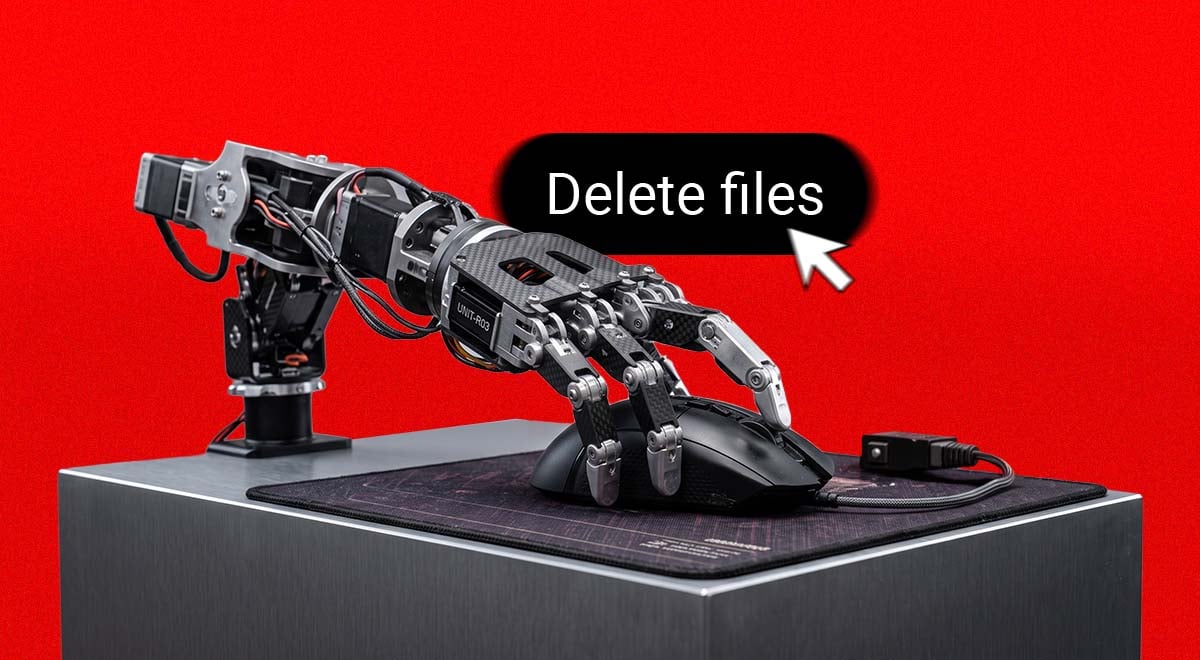 AI mind virus