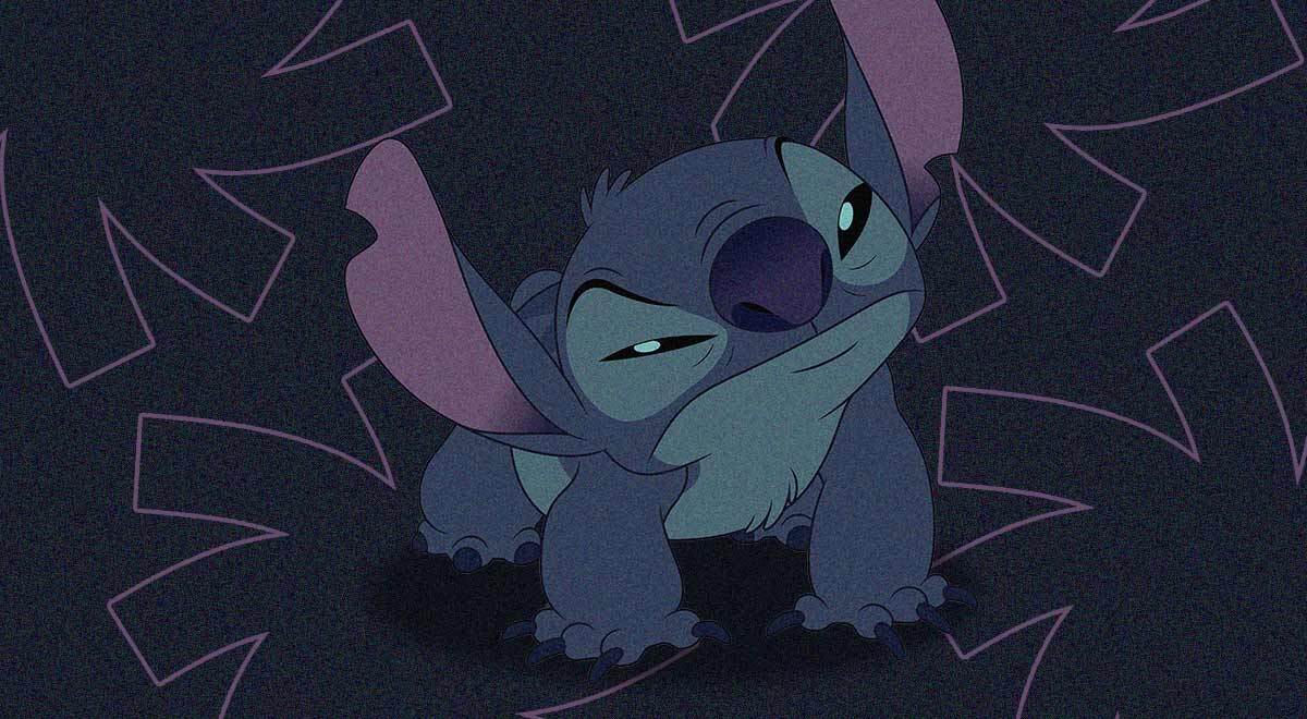 Angry Stitch