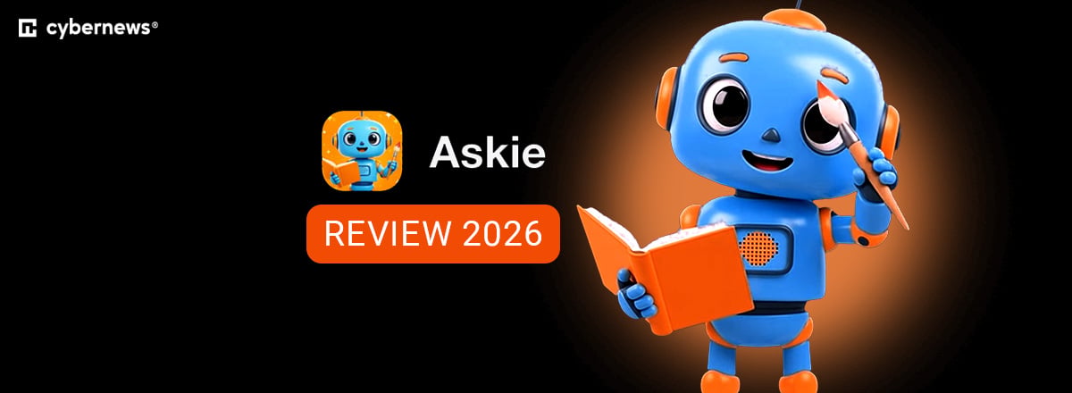 Askie featured image