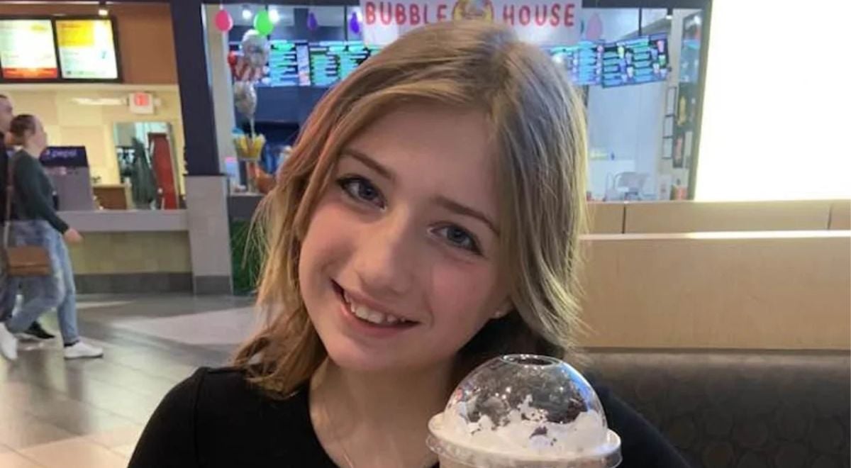 Audree Heine