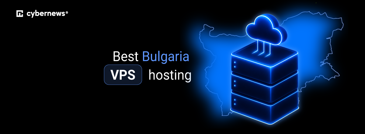 Best Bulgaria VPS hosting