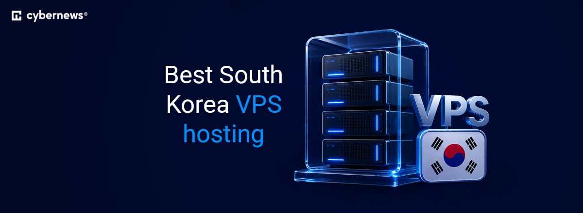 Best South Korea VPS hosting