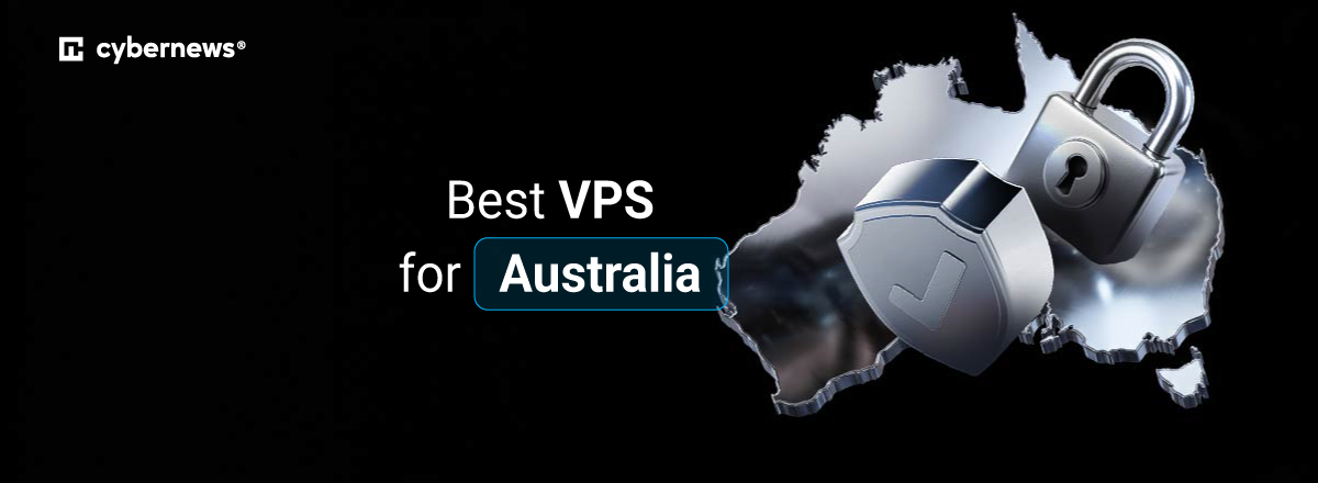 Best VPS for Australia