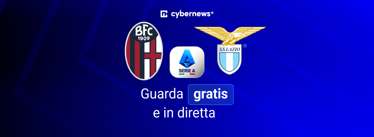 Serie A 2026/27, Bologna-Lazio