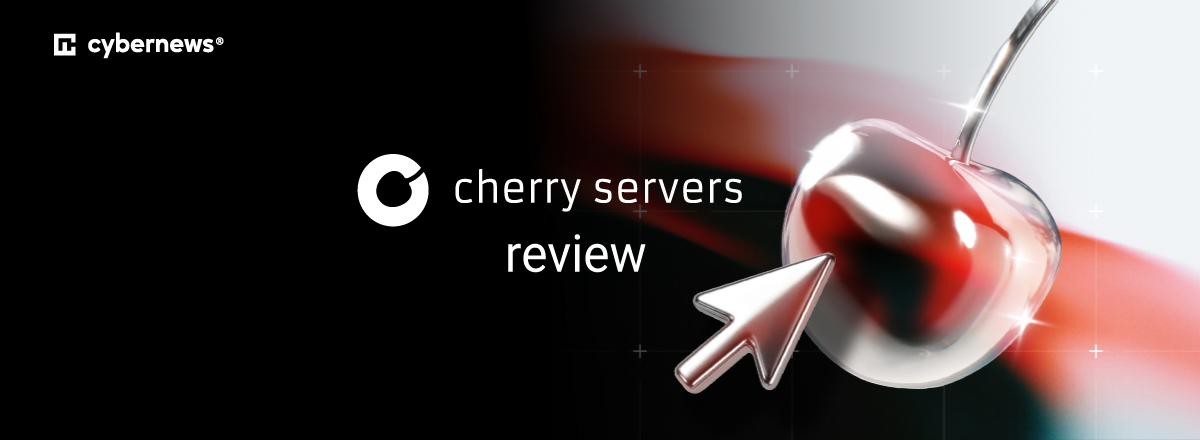 Cherry Servers