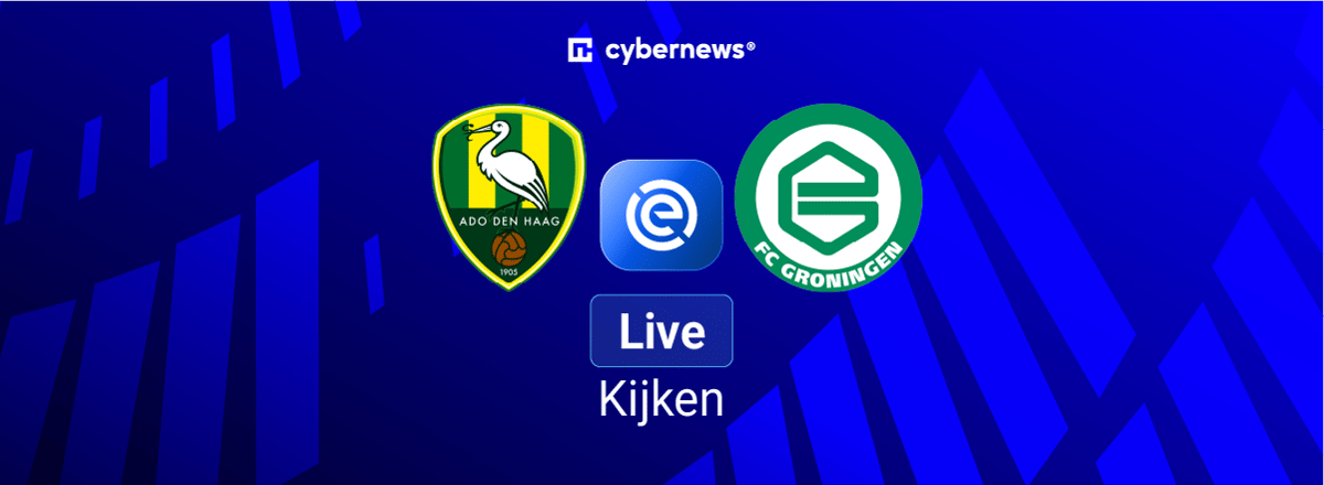 Den Haag vs Groningen