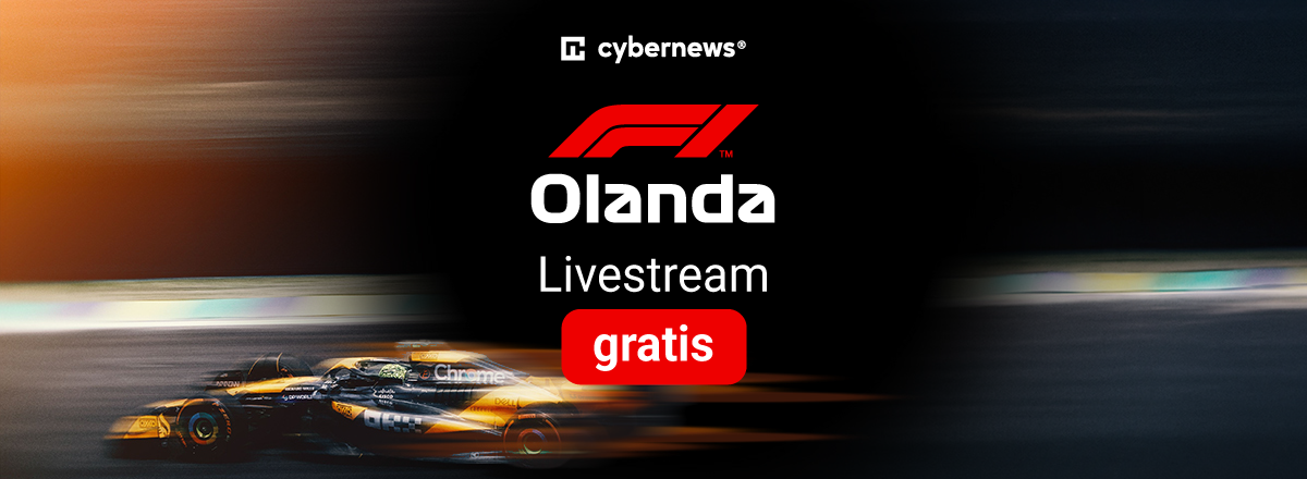 Gran Premio d'Olanda, F1 2026