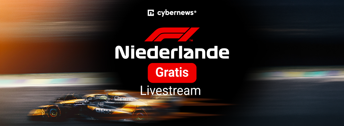 F1 GP Niederlande 2026