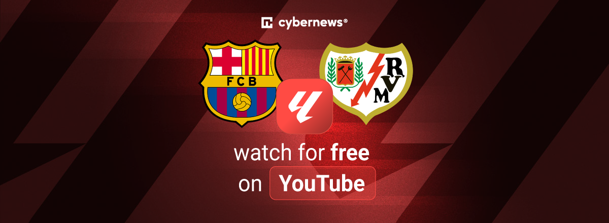 FC Barcelona vs Rayo Vallecano August 31 2026