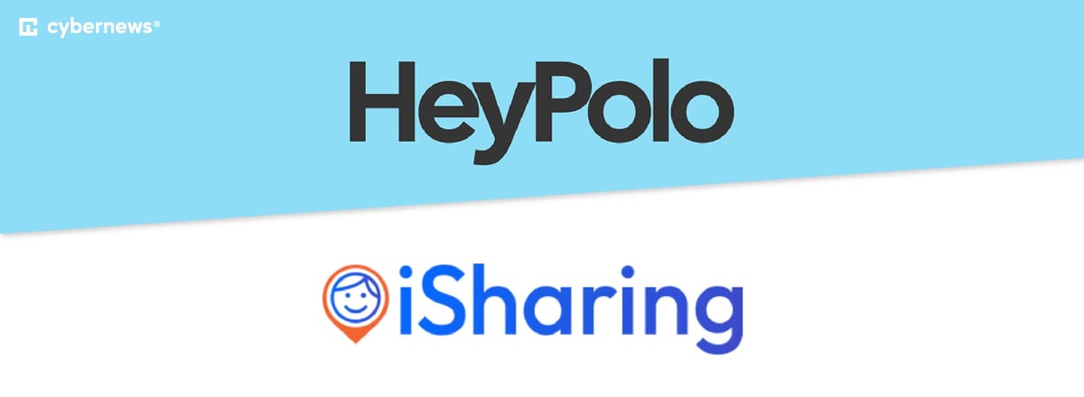 HeyPolo vs iSharing
