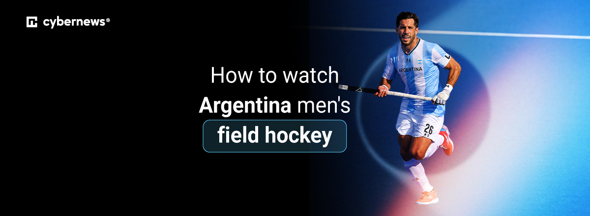 How to watch Argentina mens field hockey