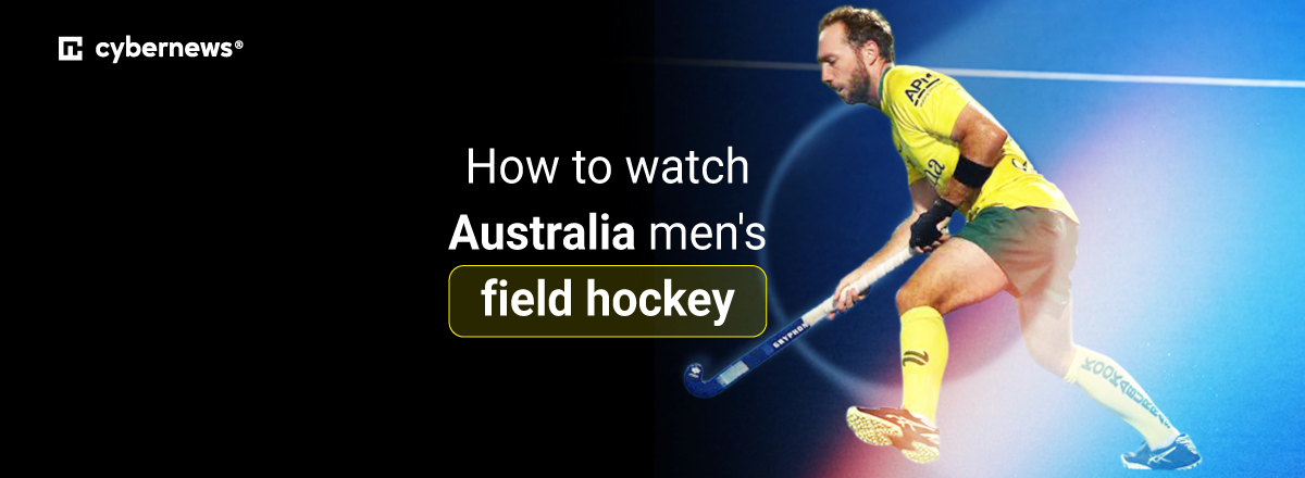 How to watch Australia mens field hockey