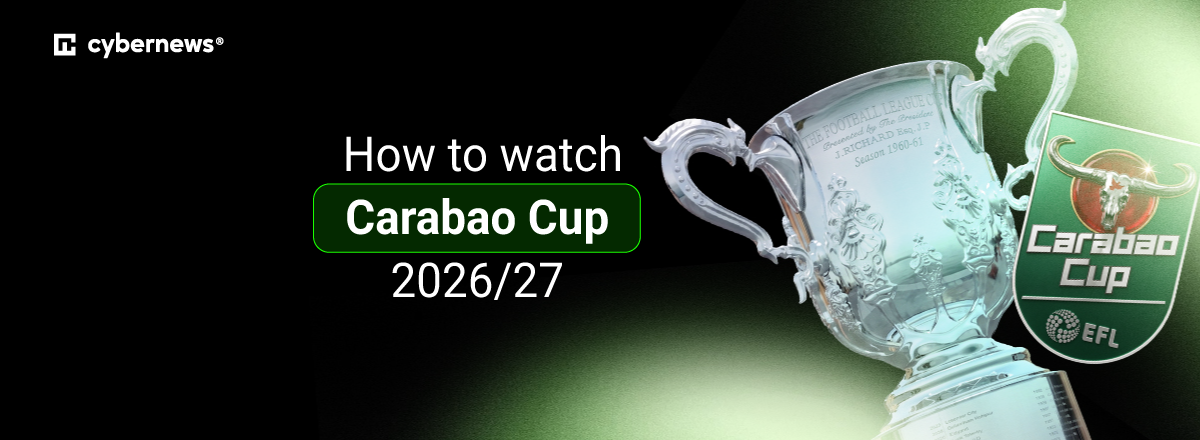 How to watch Carabao Cup 2026 27
