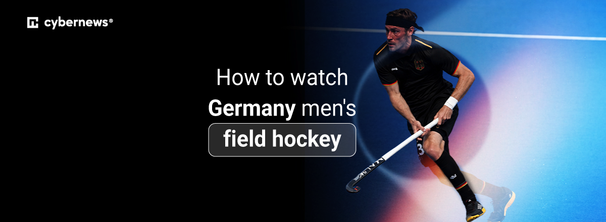 How to watch Germany mens field hockey