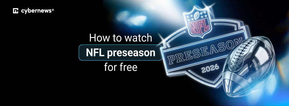 How to watch NFL preseason for free