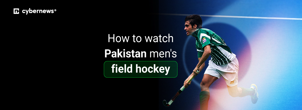 How to watch Pakistan mens field hockey