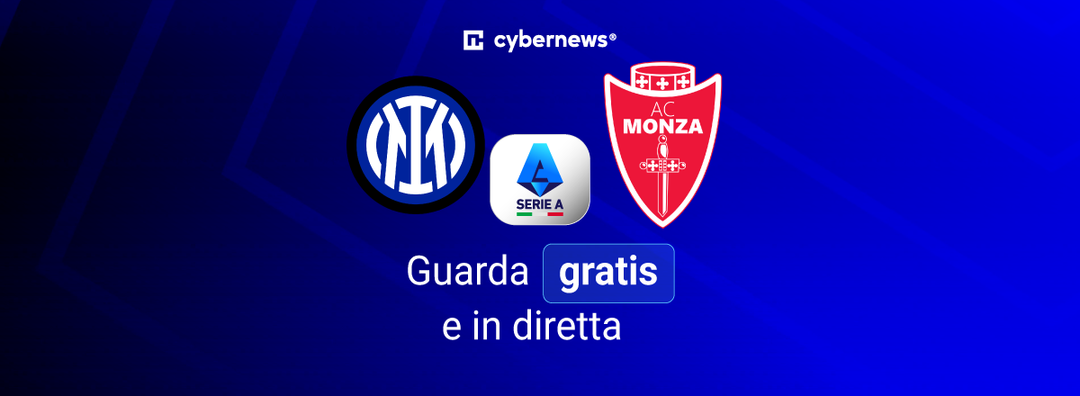 Inter-Monza, Serie A 2026/27