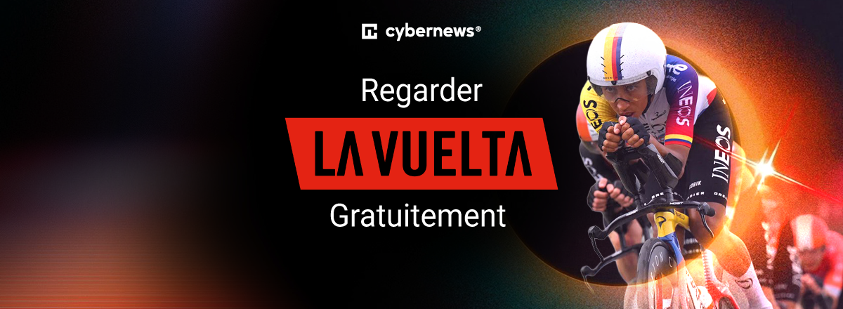 La Vuelta