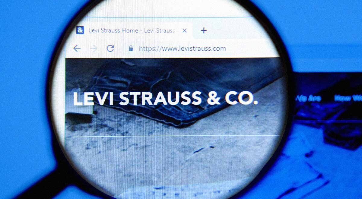 Levi Strauss and Co