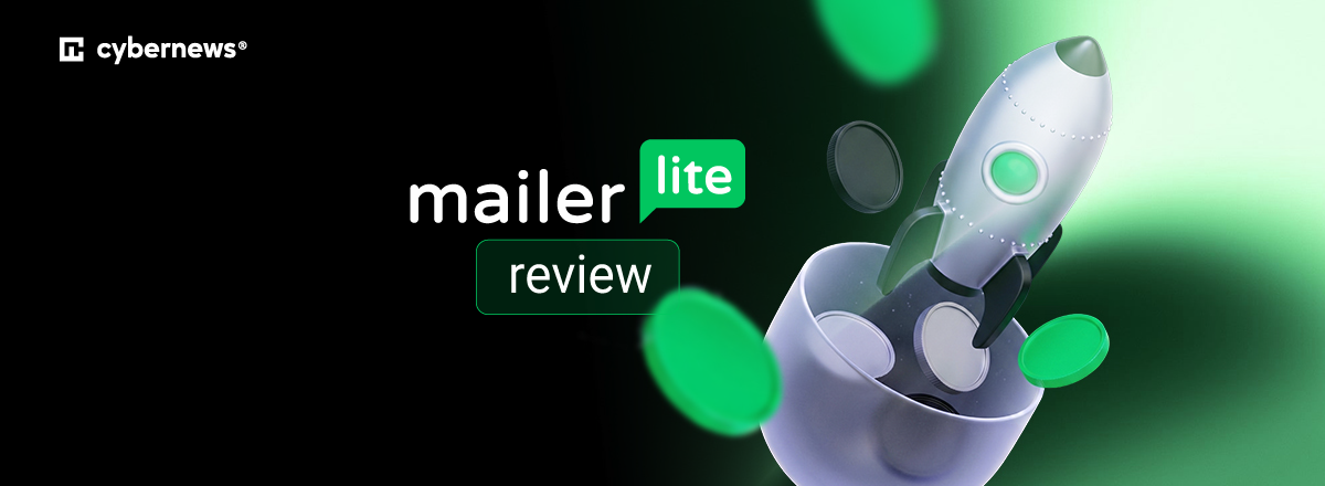 MailerLite review 