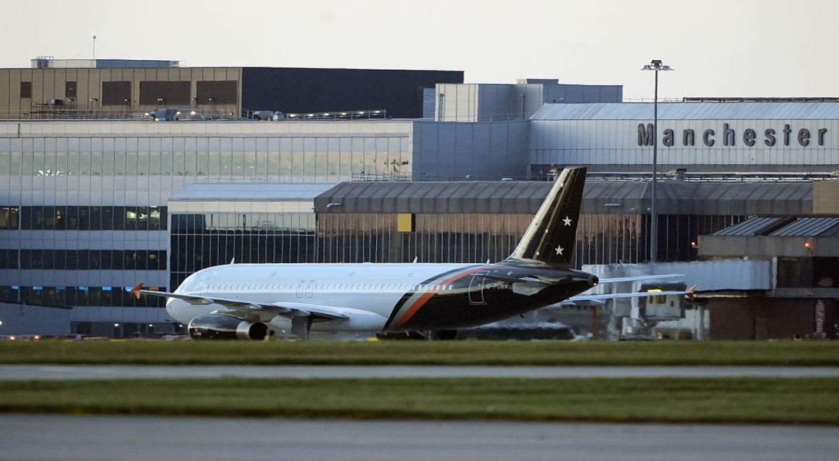 ManchesterAirport