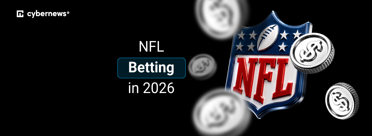 NFL betting 2026