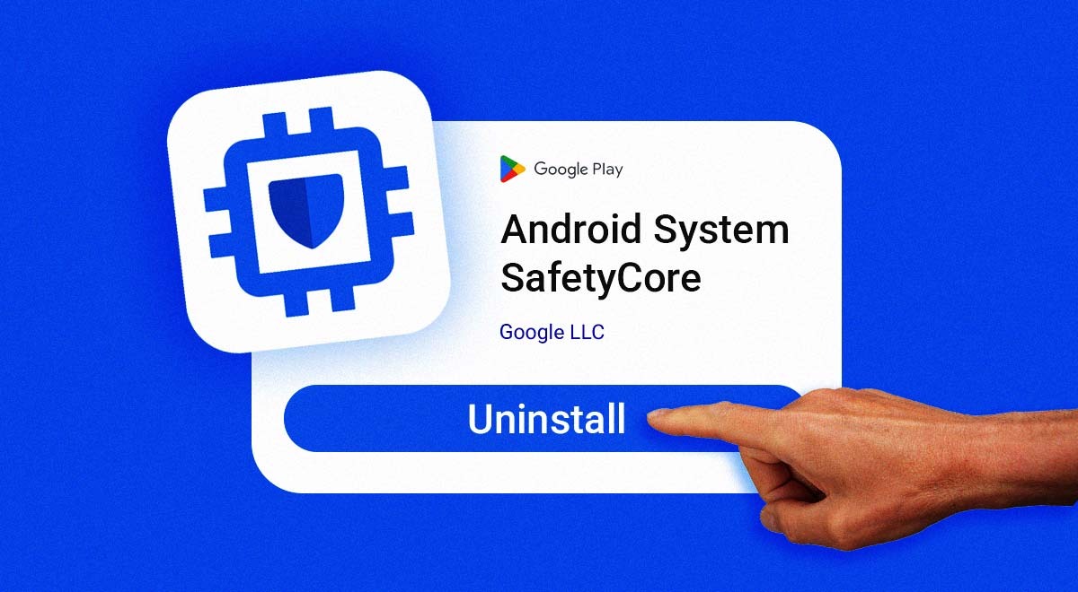 SafetyCore