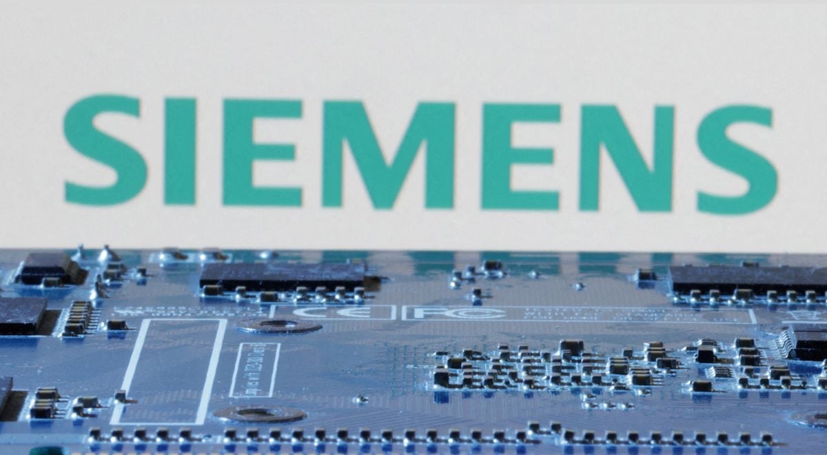 Seimens logo
