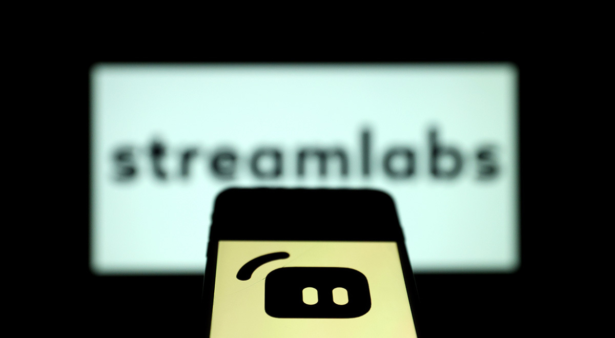 Streamlabs