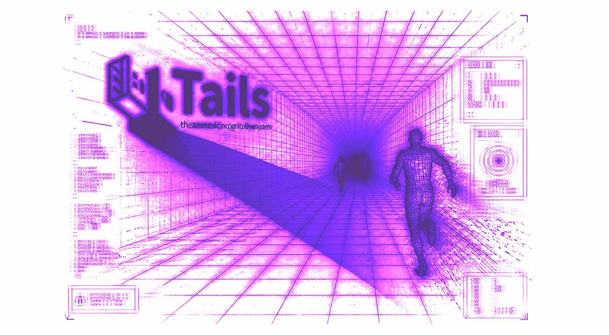 Tails Linux