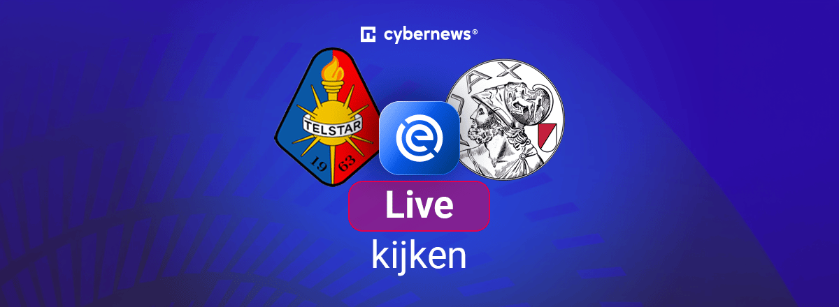 Telstar vs Ajax Eredivisie