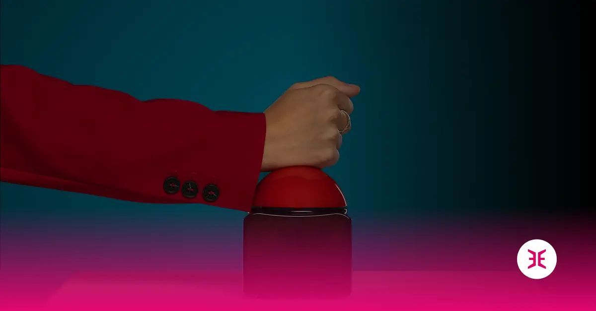 The Illusion of a Magic Button: Why AI Autonomy needs Human Touch