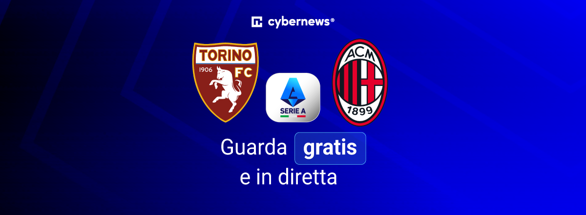 Torino-Milan, Serie A 2026/27