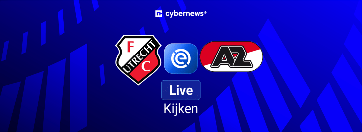 Utrecht vs AZ Alkmaar