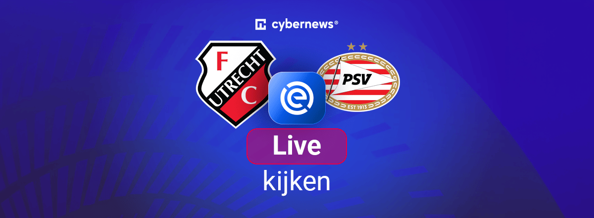 Utrecht vs PSV Eredivisie