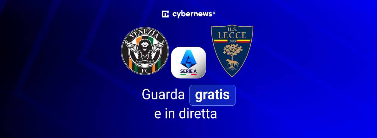 Venezia-Lecce, Serie A 2026/27