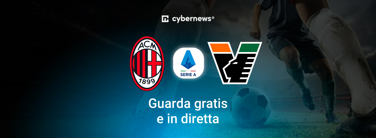 Milan-Venezia, Serie A 2026/27